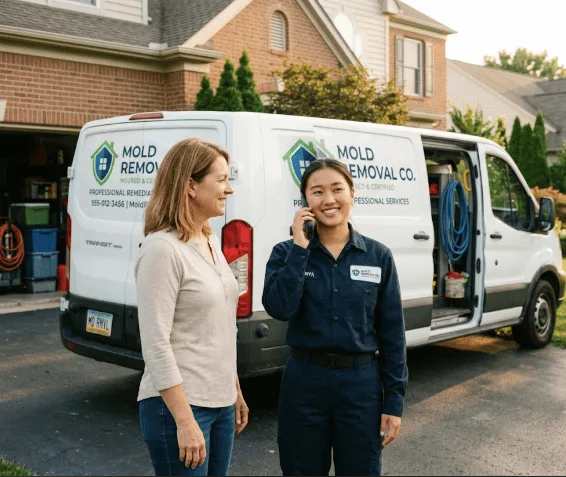 Crawlspace Mold Remediation Britton, MI FAQs